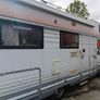 1999 Benimar Fiat Ducato Camper Van Image 2