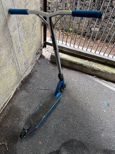 trick scooter