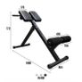 Strength Shop hyperextension bench Image 2