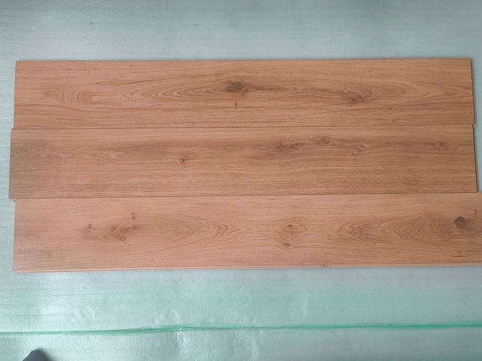 Laminate  Flooring