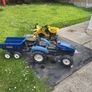 outdoor toys Image 2