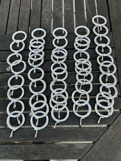 curtain  rings