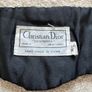 Christian Dior Vintage belt Image 5