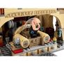 LEGO Star Wars The Book of Boba Fett Boba Fett's Throne Room (75326) Image 4