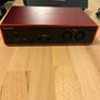 Focusrite Scarlett 2i2 4th Generation Image 3