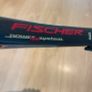 Fischer Triton Graphite tennis racket Image 2