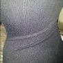 Brand new Shapewear Underbra Body Suit Cote de moi size M UK 10/12 EUR38/40 Postage included Image 2