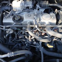 engine 1.8 tdci 85kw KKDA