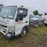 Trafic 15, Dmax 2012, Navara 06, Canter 19 Image 8