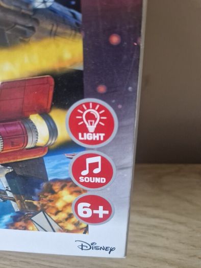 Star wars Build and Play Model kit