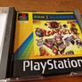 Reloaded  PlayStation1 Ps1 PlayStation2 Ps2 games Original Pal Image 5