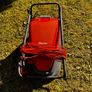 Flymo Compact 300 Lawnmower Image 6