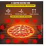Professional pizza oven Image 3