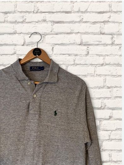 Ralph Lauren Polo Long Sleeve
