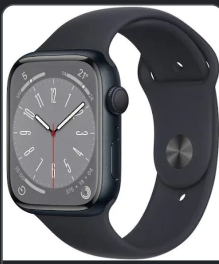 Apple watch series 8
