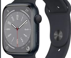 Apple watch series 8
