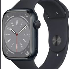 Apple watch series 8
