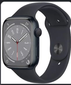 Apple watch series 8