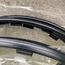 Wheel rim protectors for Tesla (5 pack, with one spare). 21 Inch. Image 2
