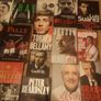 Soccer Books - Football Autobiographies Image 8