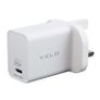 Wall Charger Type C Phone Charger Image 3