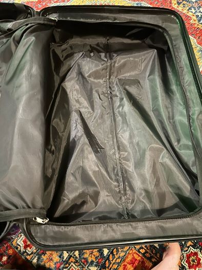 Luggage suitcase large