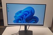 Dell monitor 2024