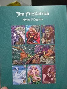Coin jim fitzpatrick dublin mint coin