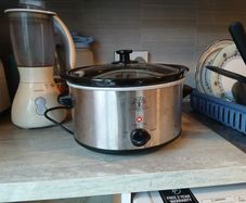 slow cooker