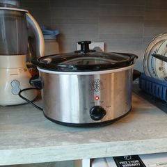 slow cooker