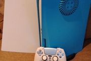 PS5 Disc edition