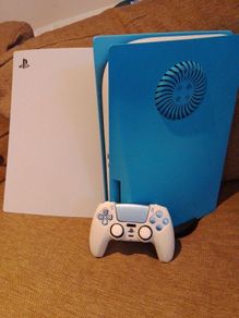 PS5 Disc edition