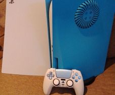 PS5 Disc edition