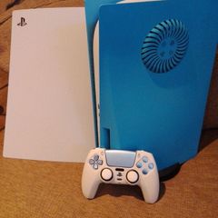 PS5 Disc edition