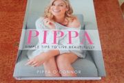 Pippa  Simple Tips To Live Beautifully Book For Sale