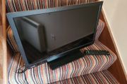 TV and Monitor