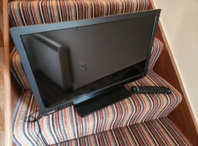 TV and Monitor
