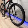 Ridgeback MX2 Dualtrack Junior Bike 26 inch Image 4