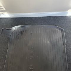 car boot liner
