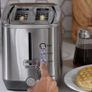 Toaster, brand new (120V voltage, US plug) Image 6