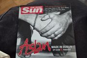 Aslan cd