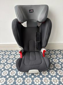 Britax romer car seat