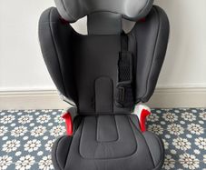 Britax romer car seat