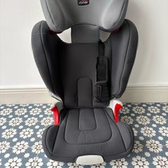 Britax romer car seat