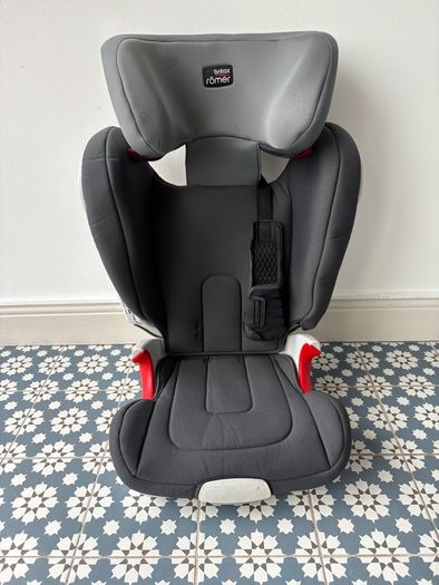 Britax romer car seat