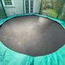 14ft trampoline Image 3