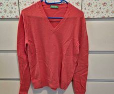 uniited colors of Benetton cardigan