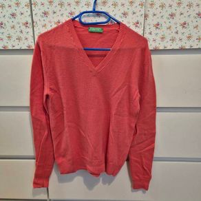 uniited colors of Benetton cardigan