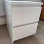 Malm Bedside Locker Image 3