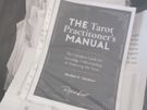 Tarot cards and everything you need Image 7